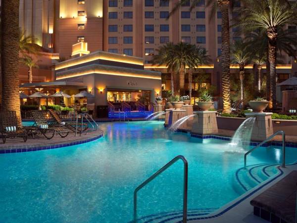 Hilton Grand Vacations Club on the Las Vegas Strip