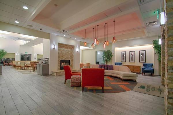 Homewood Suites by Hilton Las Vegas Airport