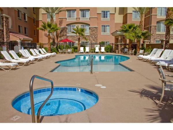 Hilton Garden Inn Las Vegas Strip South