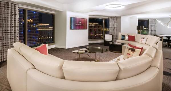 Planet Hollywood Resort & Casino