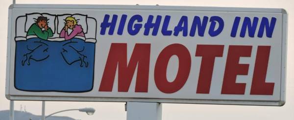 Highland Inn Las Vegas