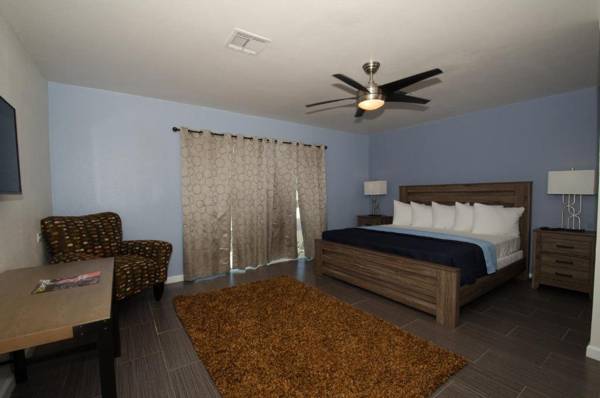 Thunderbird Boutique Hotel