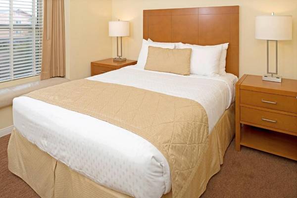 Desert Paradise Resort By Diamond Resorts