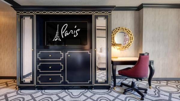 Workspace - Paris Las Vegas Hotel & Casino