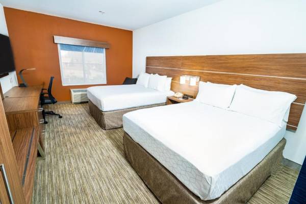 Holiday Inn Express & Suites Las Vegas SW Springvalley an IHG Hotel