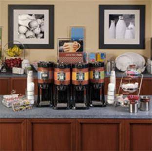 Hampton Inn Las Vegas/North Speedway