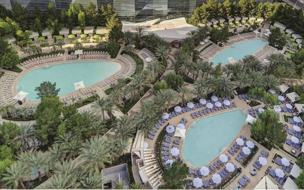 ARIA Resort & Casino