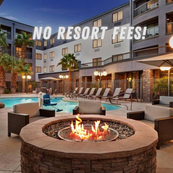 Courtyard Las Vegas South