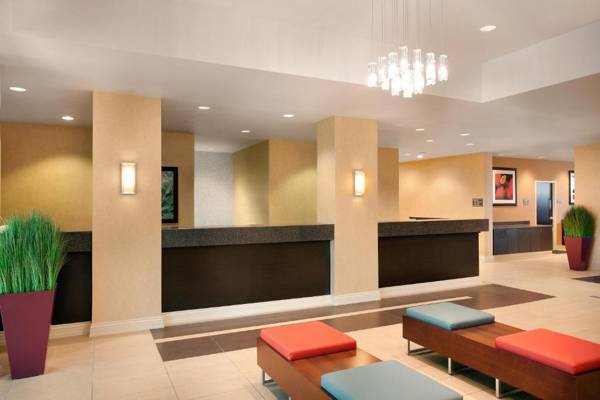 Residence Inn by Marriott Las Vegas Hughes Center