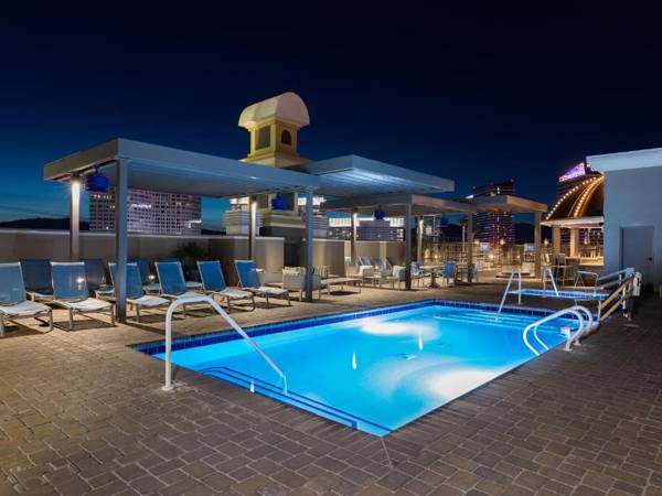 Marriott's Grand Chateau