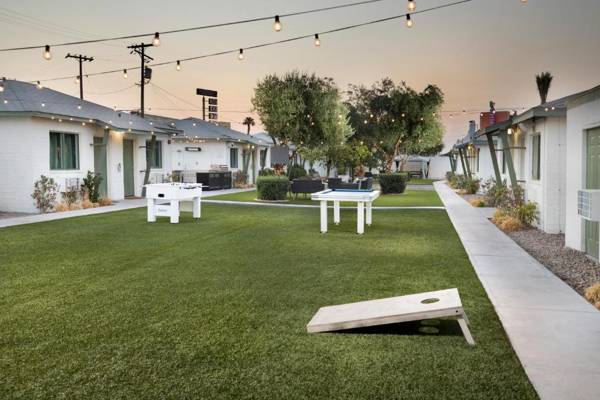 Bungalows Hostel - formerly Hostel Cat