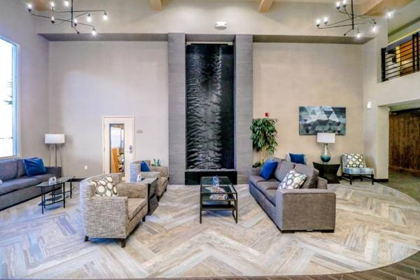 Best Western Plus North Las Vegas Inn & Suites