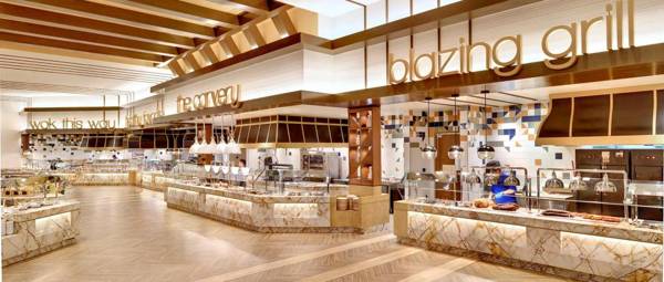 Palace Station Hotel And Casino