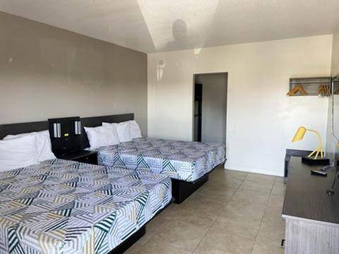 Studio 6 North Las Vegas NV