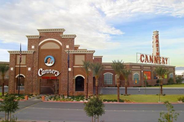 Cannery Casino and Hotel