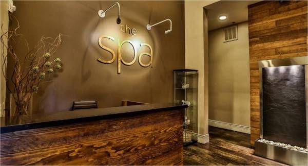 Tuscany Suites & Casino