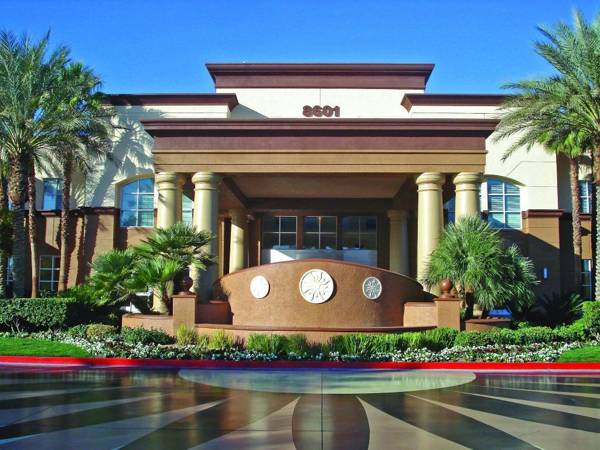 Worldmark Las Vegas Boulevard
