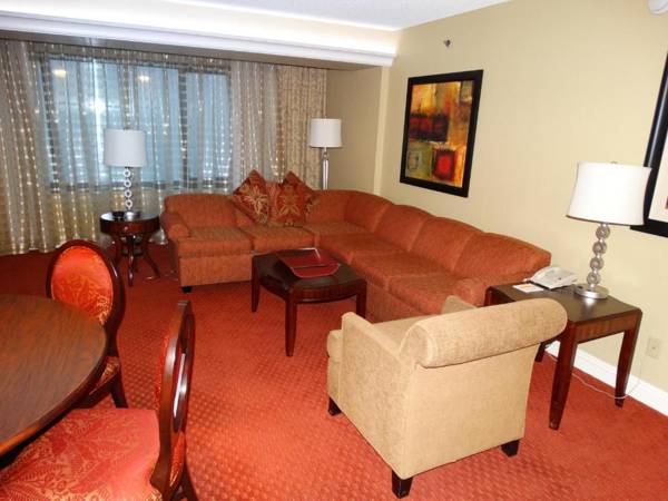 Suites at Jockey Club (No Resort Fee)