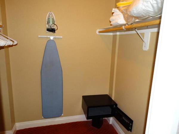 Suites at Jockey Club (No Resort Fee)