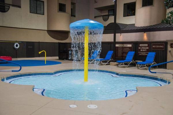 Polo Towers by Raintree