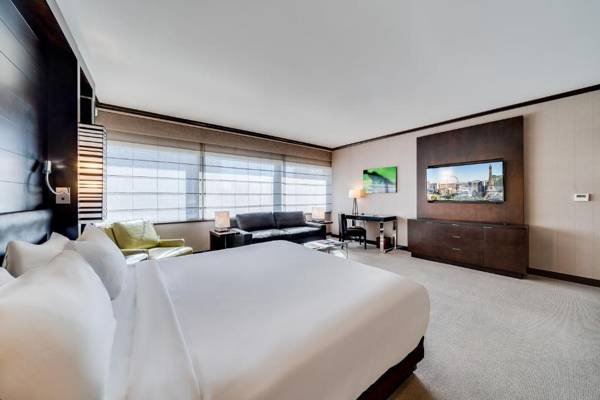 Jet Luxury at The Vdara