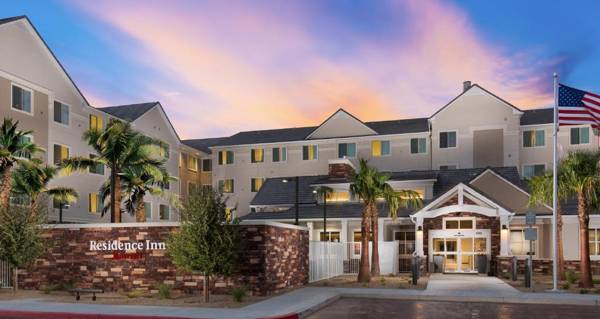 Residence Inn by Marriott Las Vegas Airport