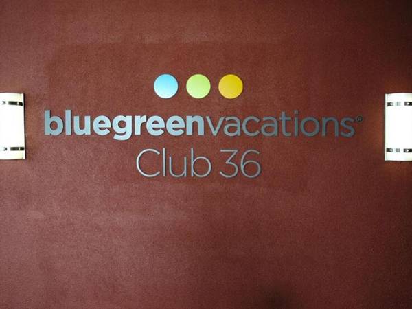 Club 36 Resort by ResortShare