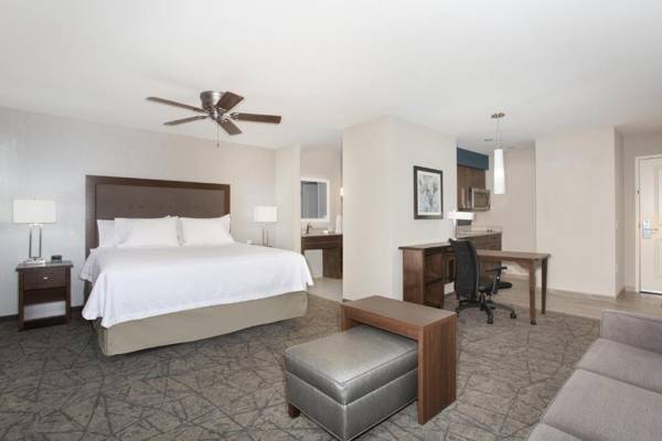 Homewood Suites By Hilton Las Vegas City Center