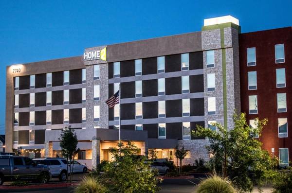 Home2 Suites By Hilton Las Vegas Strip South