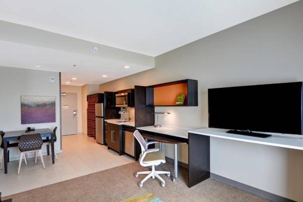 Workspace - Home2 Suites By Hilton Las Vegas Strip South