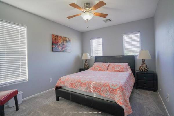 Ultra Modern Las Vegas Home 20min From The Strip