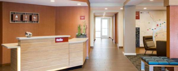 TownePlace Suites by Marriott Las Vegas North I-15