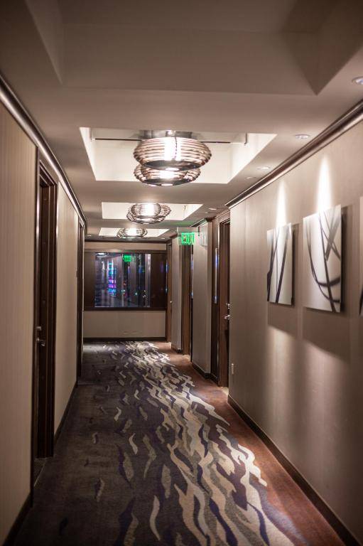 StripViewSuites at Vdara