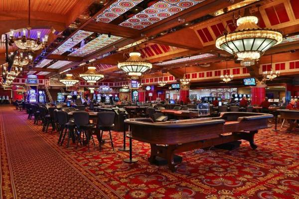 Colorado Belle Casino Resort