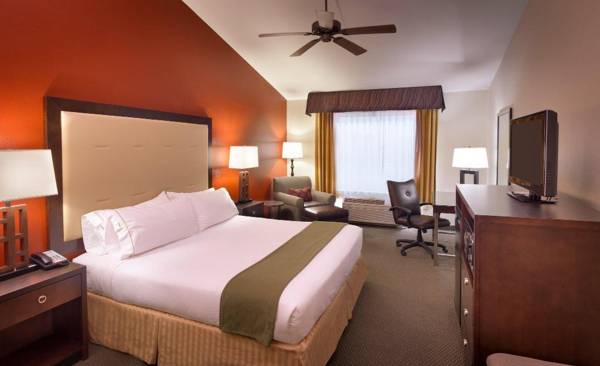 Workspace - Holiday Inn Express & Suites Mesquite Nevada an IHG Hotel