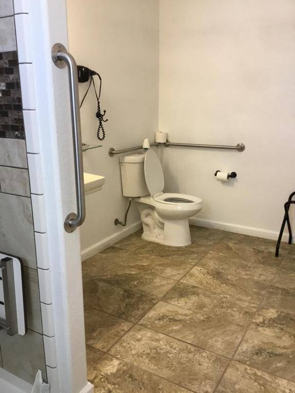 K7 Bed and Breakfast