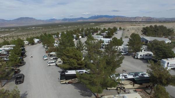 Preferred RV Resort