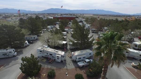 Preferred RV Resort