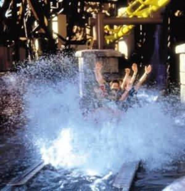 Buffalo Bills Resort & Casino