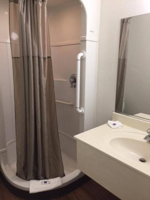 Motel 6-Reno NV - Livestock Events Center