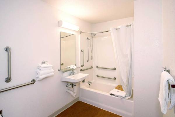 Motel 6-Reno NV - West