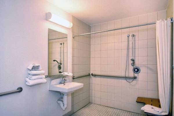 Motel 6-Reno NV - West