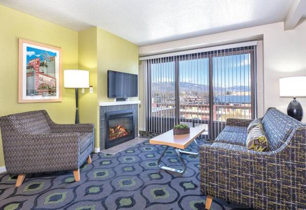 WorldMark Reno