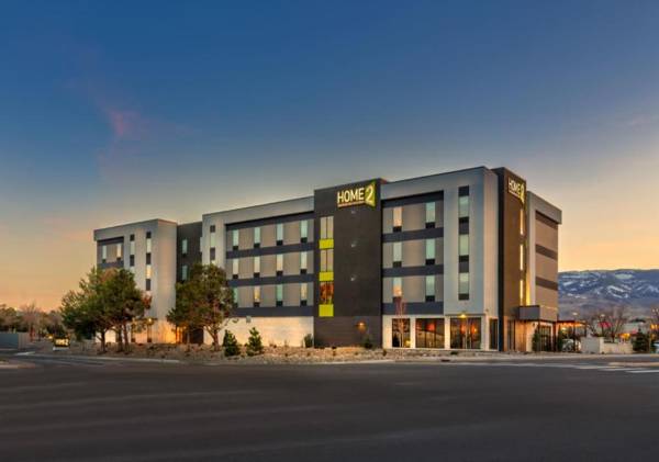 Home2 Suites By Hilton Reno