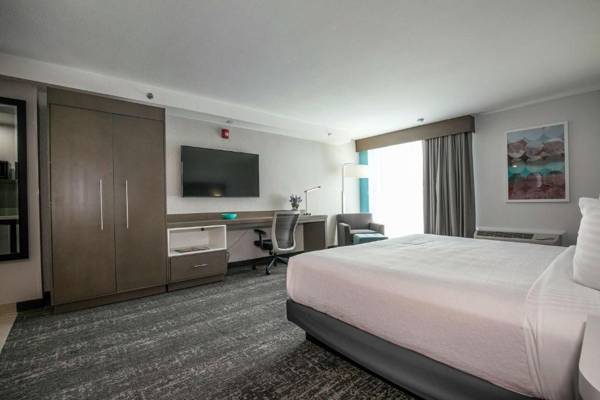 Best Western Plus Sparks-Reno Hotel