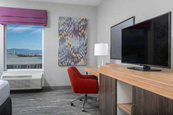 Hampton Inn & Suites Reno/Sparks