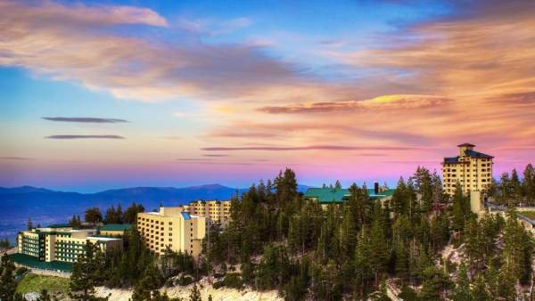 Holiday Inn Club Vacations - Tahoe Ridge Resort an IHG Hotel