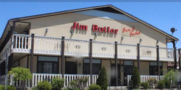 Jim Butler Inn & Suites