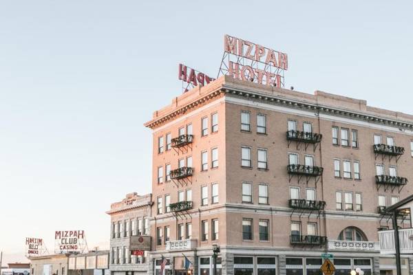 Mizpah Hotel