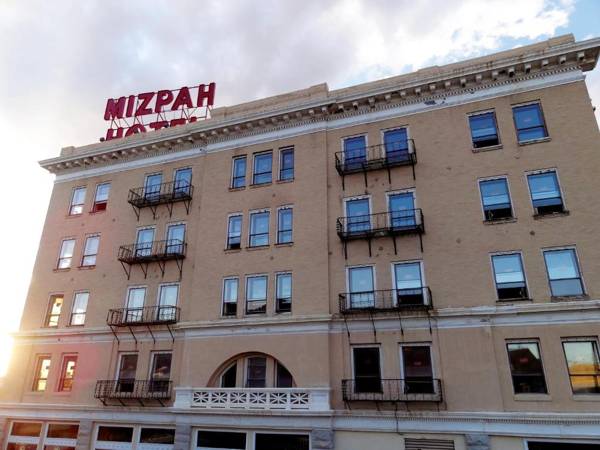 Mizpah Hotel